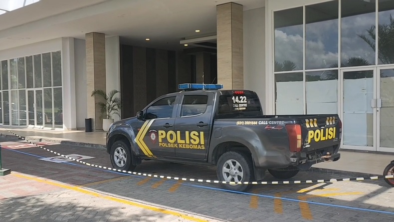 Polisi Selidiki Penyebab ART Jatuh dari Lantai 30 Apartemen di Gresik