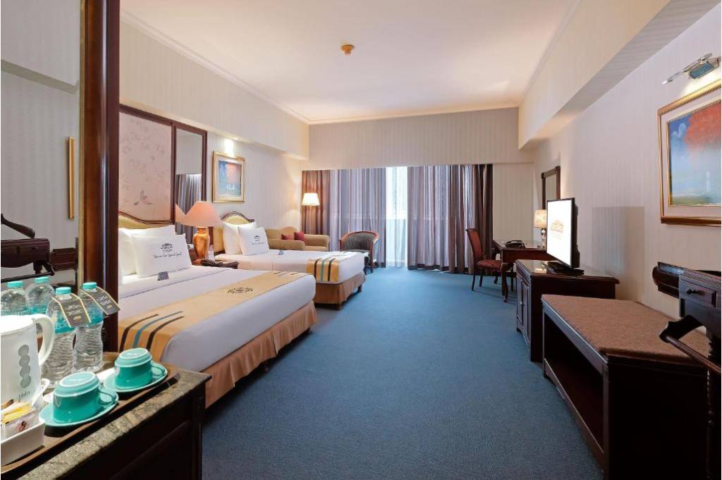 5 Tempat Staycation di Jakarta Utara: Rekomendasi Hotel dan Homestay Nyaman untuk Liburan Singkat