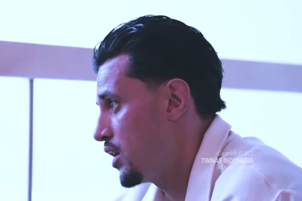 Pengakuan Mengejutkan Stefano Lilipaly saat Comeback ke Timnas Indonesia