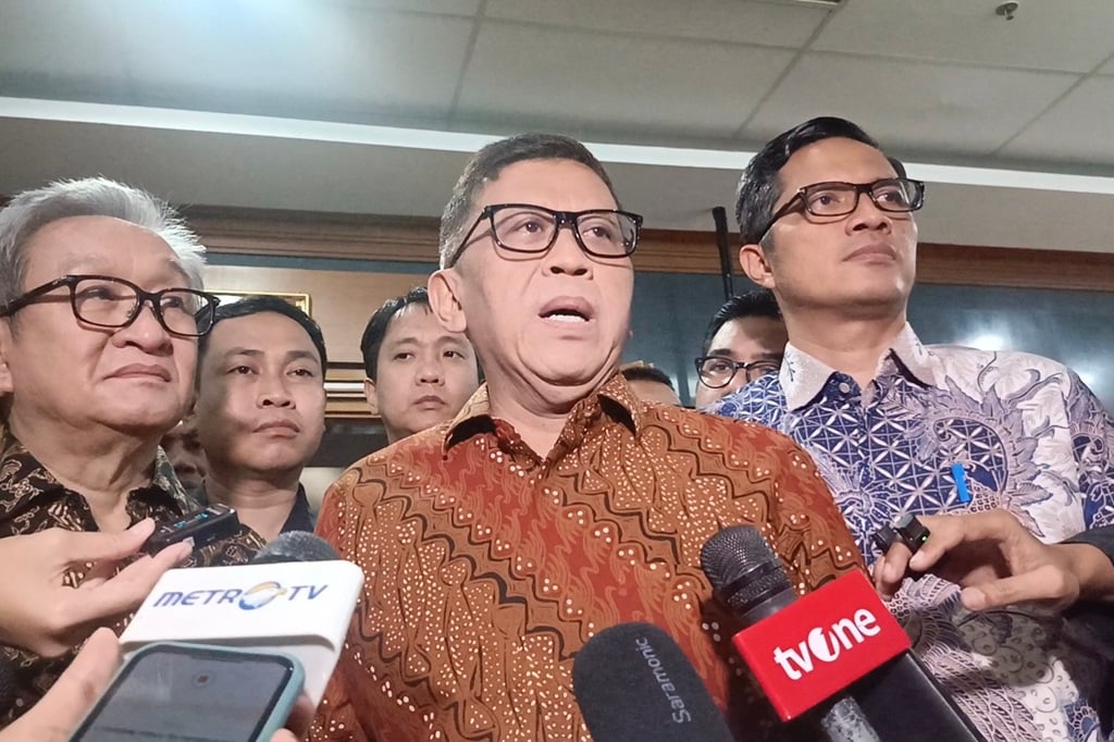 Hasto Kaget Penyidik KPK Cuma Angkut Flashdisk saat Geledah Rumahnya, Isinya Data 1979