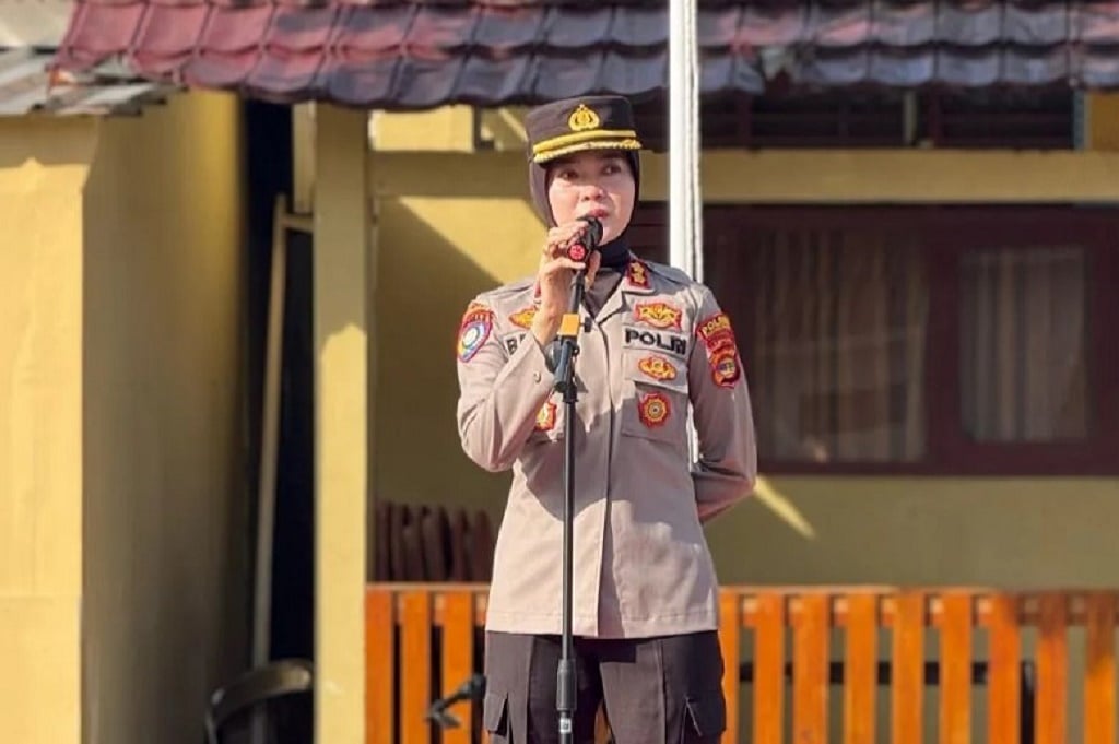 Mabes Polri Dikerahkan Ungkap Misteri Pembunuhan Sadis Kakak Adik di Pesisir Barat