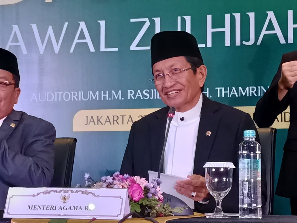 Breaking News: Idul Adha 1446 H Jatuh pada Jumat 6 Juni 2025