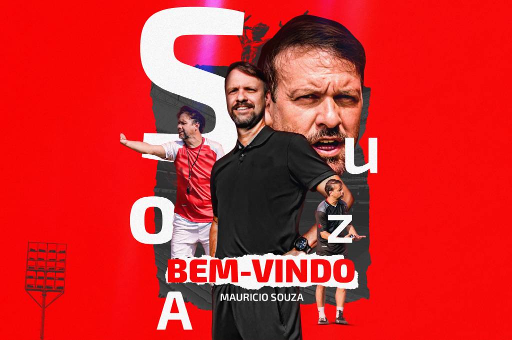 Resmi! Mauricio Souza Jadi Pelatih Baru Persija Jakarta 