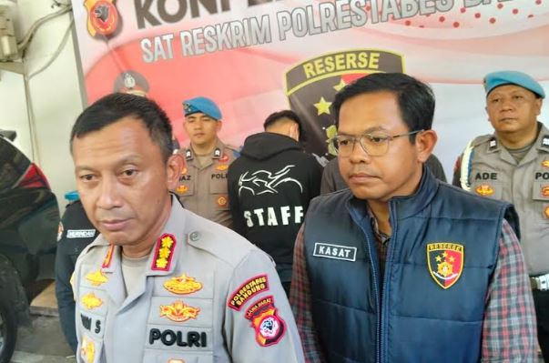 2 Oknum Bobotoh Perusak Stadion GBLA Dijerat Pasal Berlapis, Terancam 7 Tahun Bui