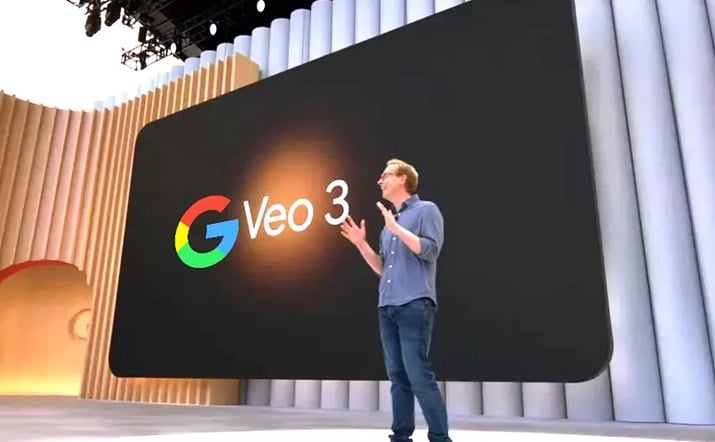 Google AI Veo 3 Ancam Industri Kreatif di Masa Depan? Ini Kata Pakar