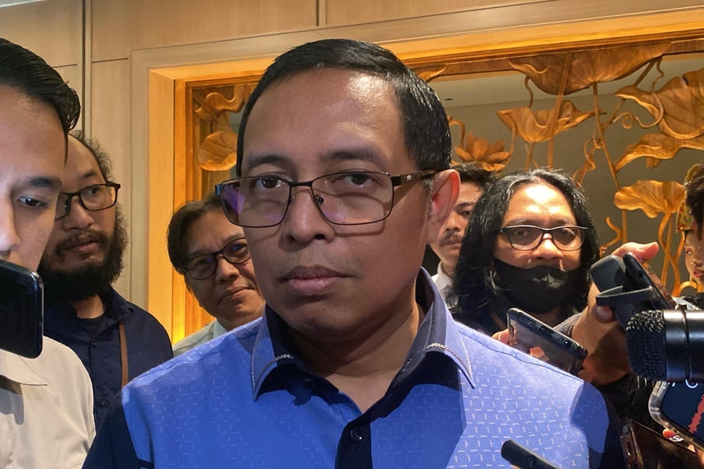 Istana Respons MK Putuskan SD-SMP Swasta Gratis, Tunggu Arahan Presiden