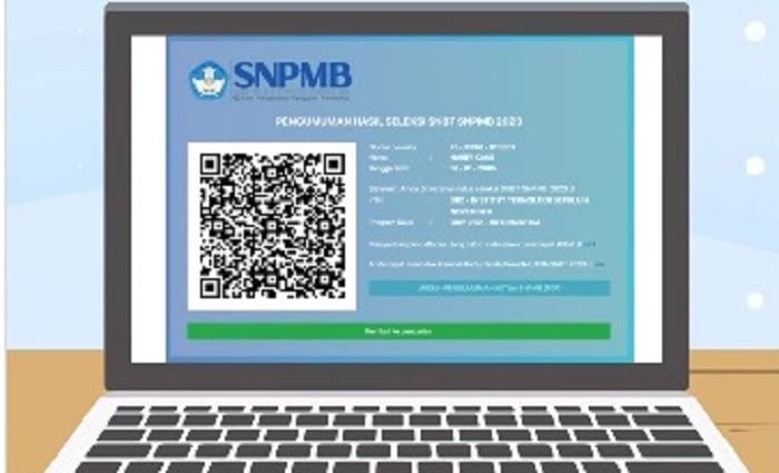 44 Link Pengumuman SNBT 2025 untuk Cek Hasil Hari Ini Pukul 3 Sore