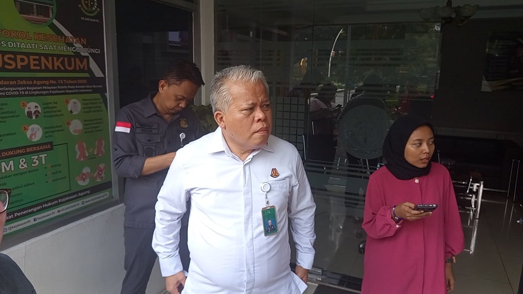Kejagung bakal Panggil Vendor terkait Kasus Korupsi Pengadaan Laptop Kemendikbudristek