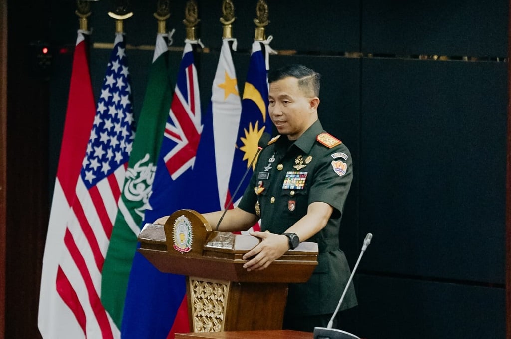 Mutasi TNI: Mayjen Edwin Adrian Sumantha Jabat Danpaspampres, Deddy Suryadi Pangdam Jaya