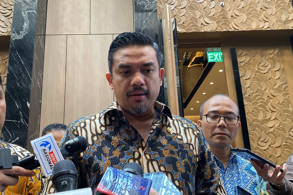 Menteri UMKM soal Ayam Widuran: Jangan Cepat Ambil Kesimpulan, Tunggu Proses Hukum