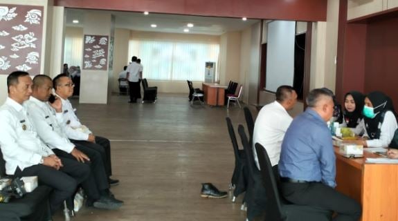 Wali Kota Cirebon Gelar Retret bagi 106 ASN, Ini Materi dan Konsepnya