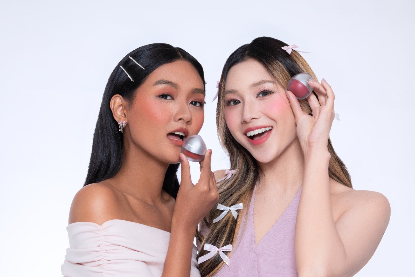 Rahasia Tampil Glowing Tanpa Ribet ala Generasi Multitasking dengan Soulyu Chewy Butter Pot