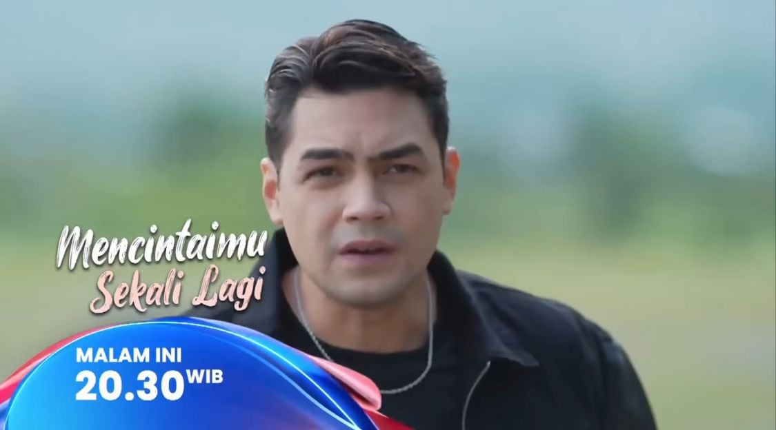 Sinopsis Layar Drama Indonesia Mencintaimu Sekali Lagi Eps 161, Kamis 29 Mei 2025: Aksi Berbahaya Lingga sebagai Stuntman