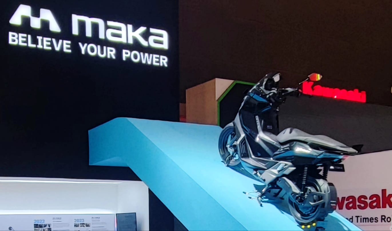 Selamatkan Produsen Lokal,  Pemerintah Diminta Segera Umumkan Insentif Motor Listrik