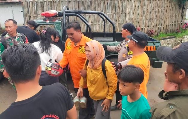 11 Pendaki Tersesat di Gunung Arjuno Malang, SAR Kerahkan Tim Evakuasi