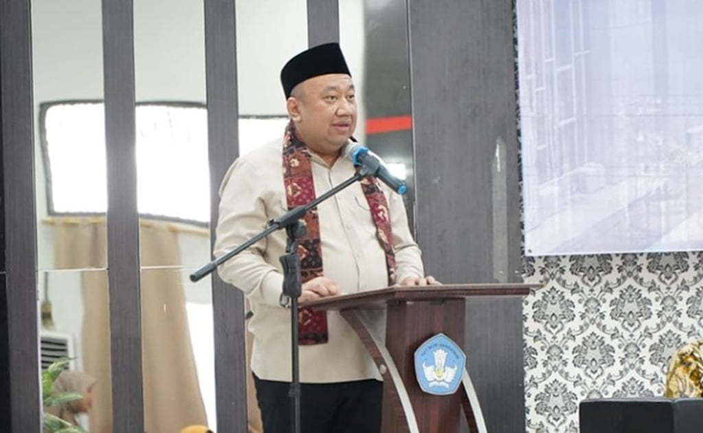 Komisi X DPR: Putusan MK Gratiskan SD-SMP Swasta Akan Dimasukkan ke Revisi UU Sisdiknas