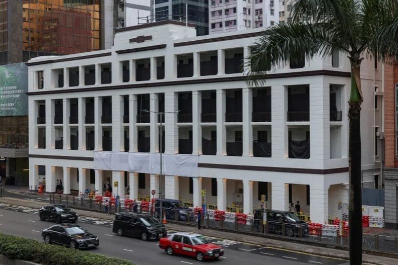 China Bentuk Organisasi Mediasi Pesaing Mahkamah Internasional PBB, Apa Tugasnya?