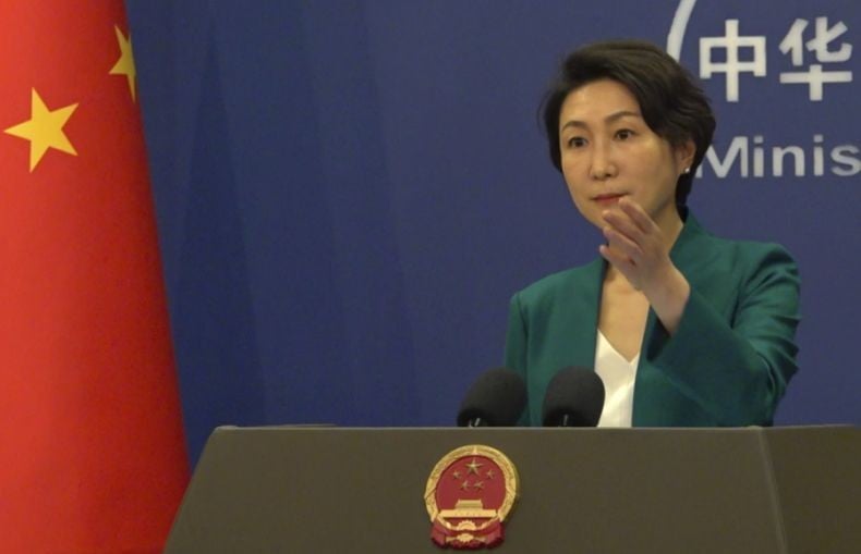 AS Cabut Visa Pelajar China, Beijing: Keputusan Merugikan, Munafik!