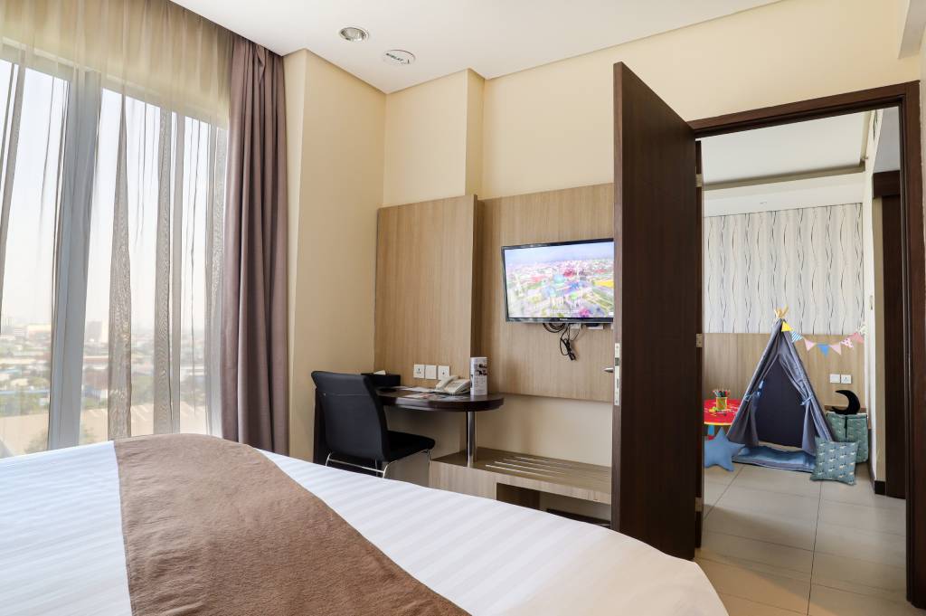 7 Tempat Staycation di Jakarta Timur: Pilihan Tepat untuk Liburan Keluarga Seru di Musim Libur Sekolah