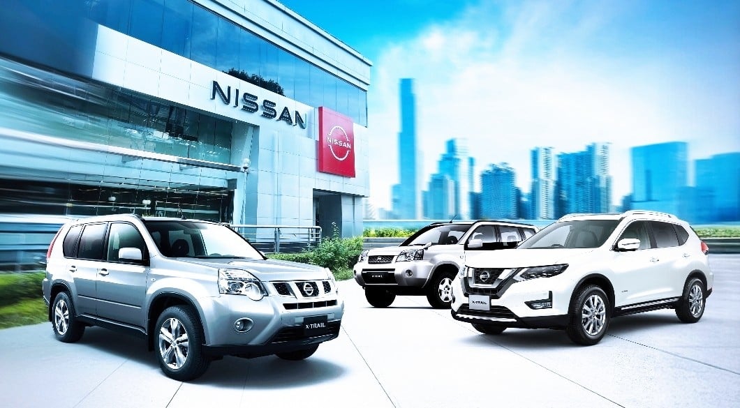 Krisis Finansial, Nissan Pertimbangkan Jual Kantor Pusat di Jepang