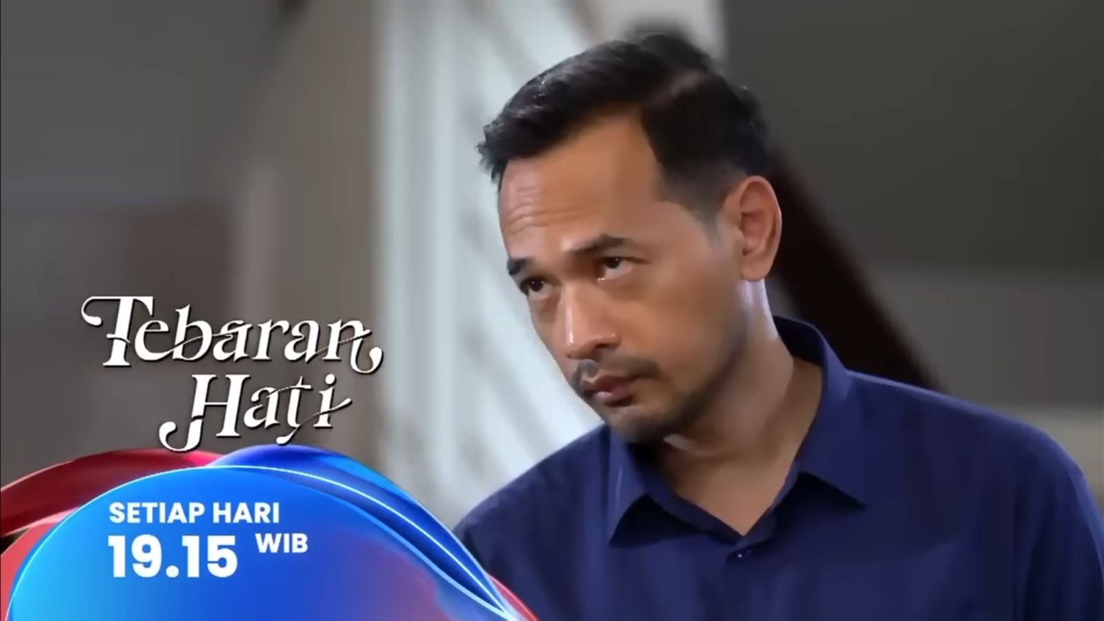 Sinopsis Tebaran Hati Eps 15, Sabtu 31 Mei 2025: Pengakuan Arif dan Kecurigaan Dito