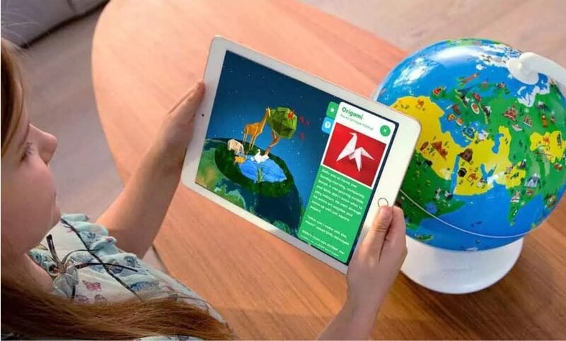 Ini Manfaat Augmented Reality dalam Pembelajaran dan Pilihan Aplikasi Terbaiknya!