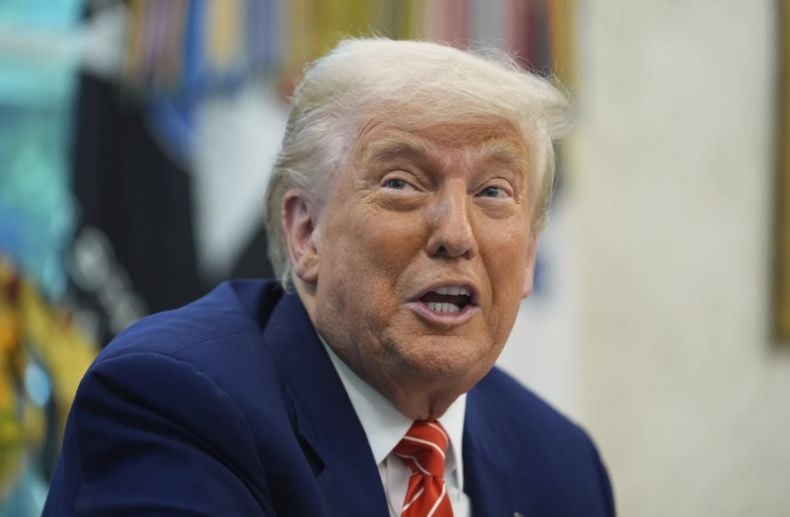 Trump Sebut Elon Musk Tetap Jadi Penasihat Dekat meski Tak di Pemerintahan
