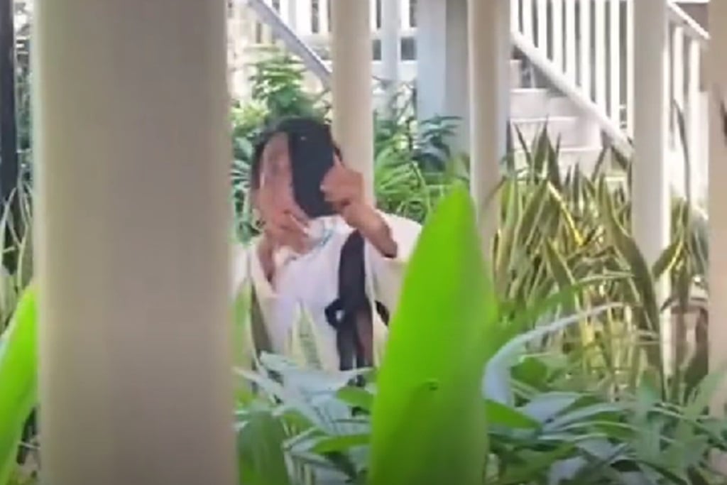 Viral Kakek Teriak Teroris hingga Aniaya Penumpang Transjakarta, Polisi Turun Tangan