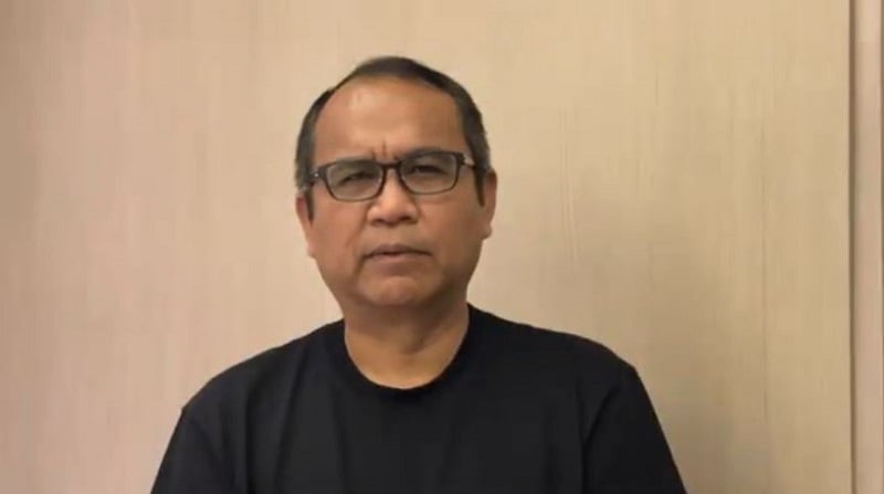 Ayah Christiano Penabrak Argo Mahasiswa UGM Minta Maaf, Dukung Sepenuhnya Proses Hukum