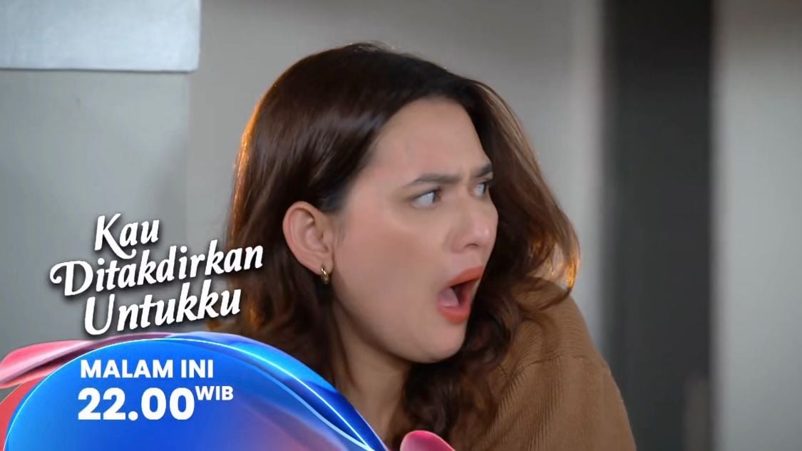 Sinopsis Layar Drama Indonesia Kau Ditakdirkan Untukku Eps 49, Minggu 1 Juni 2025: Jebakan Cakra untuk Jenny