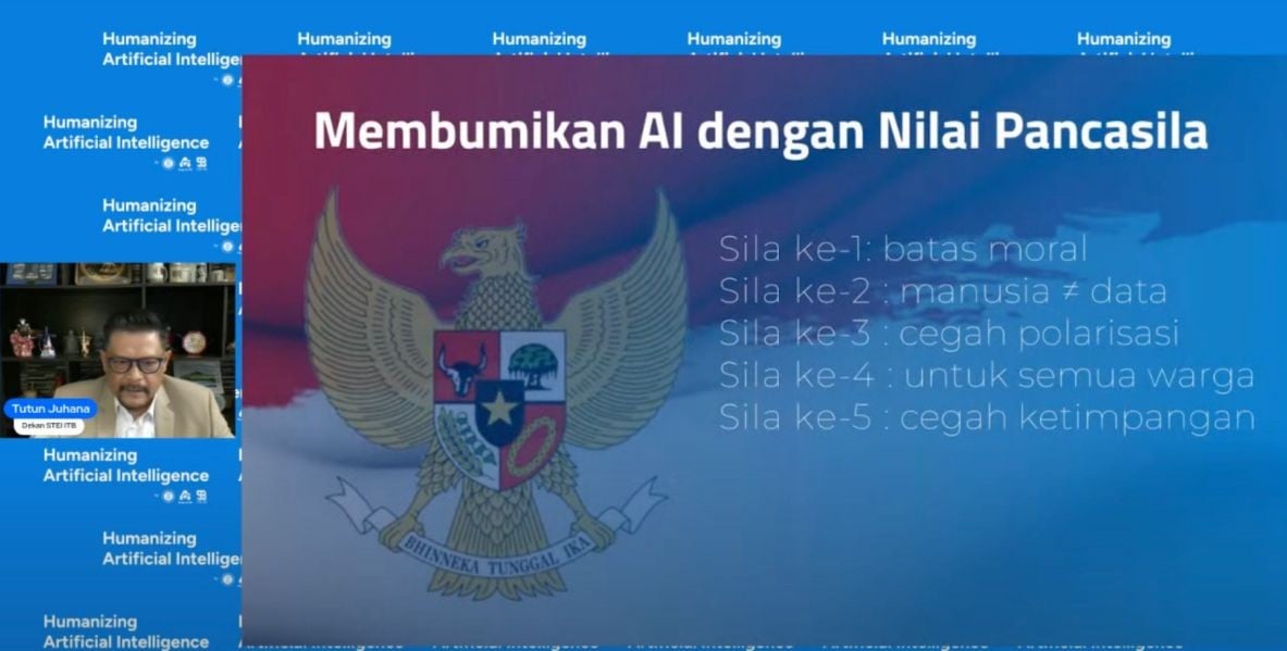 Peneliti Ungkap Bahaya Tersembunyi AI: Ancaman Disinformasi, Diskriminasi hingga Masa Depan Anak