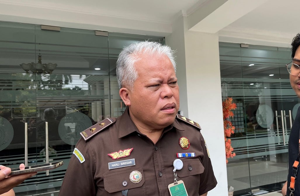 Kejagung soal Kabar Nadiem Makarim Jadi DPO Kasus Korupsi Laptop: Tidak Benar!