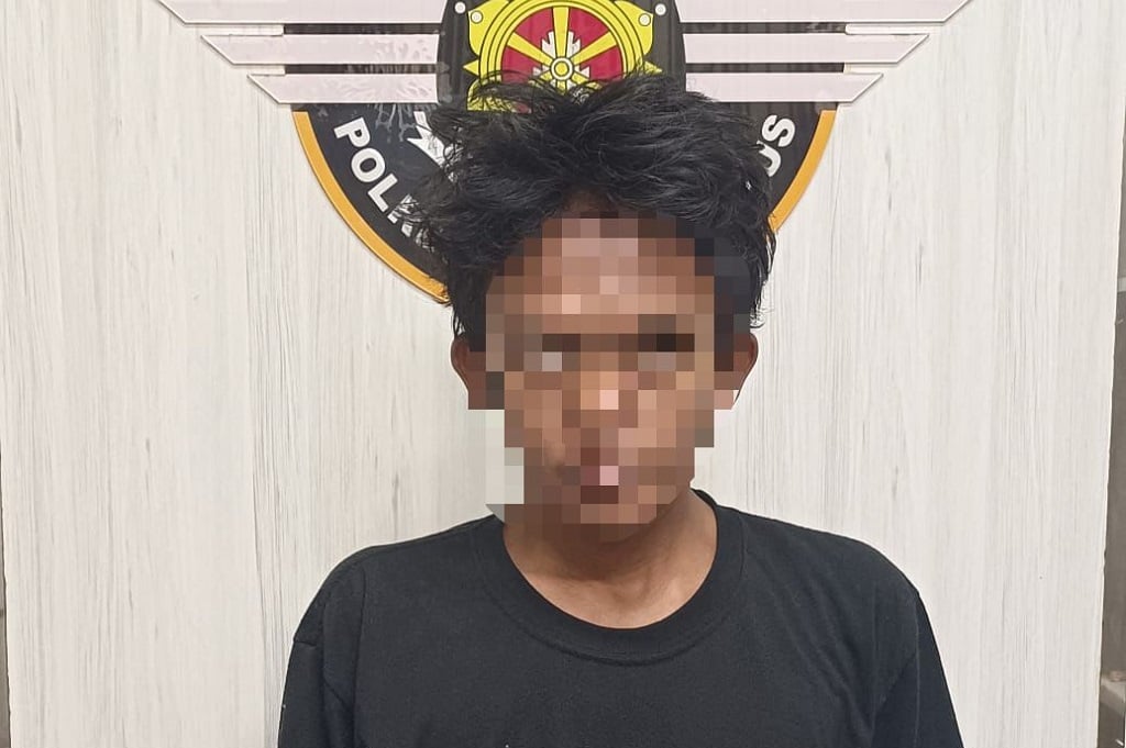 Pelajar Jual Motor Tanpa Dokumen di Kemayoran, Ternyata Hasil Curian