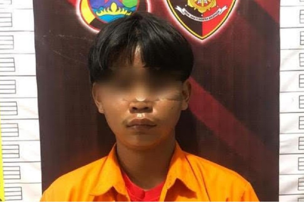 Motif Calon Suami Bunuh Wanita Hamil di Lampung, Kesal Dituduh Gelapkan Uang Rp80 Juta