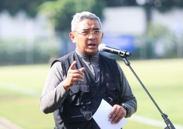 Bandung Resmi Berlakukan Jam Malam Pelajar, Ini Instruksi Wali Kota Farhan