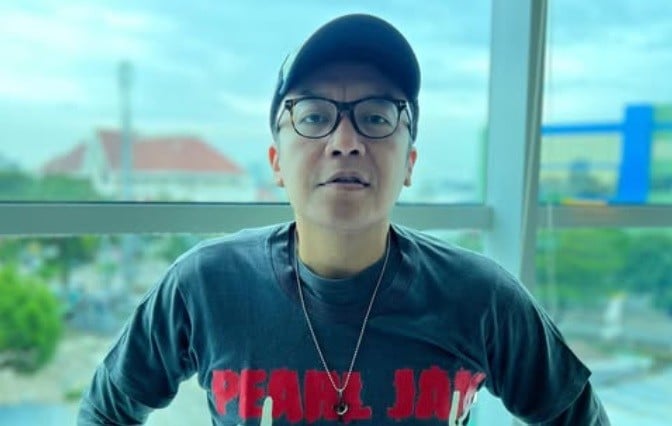 Ari Lasso Ungkap Detik-Detik Mundur dari Dewa 19: Saya Lenyap, Sisanya Hanya Sejarah