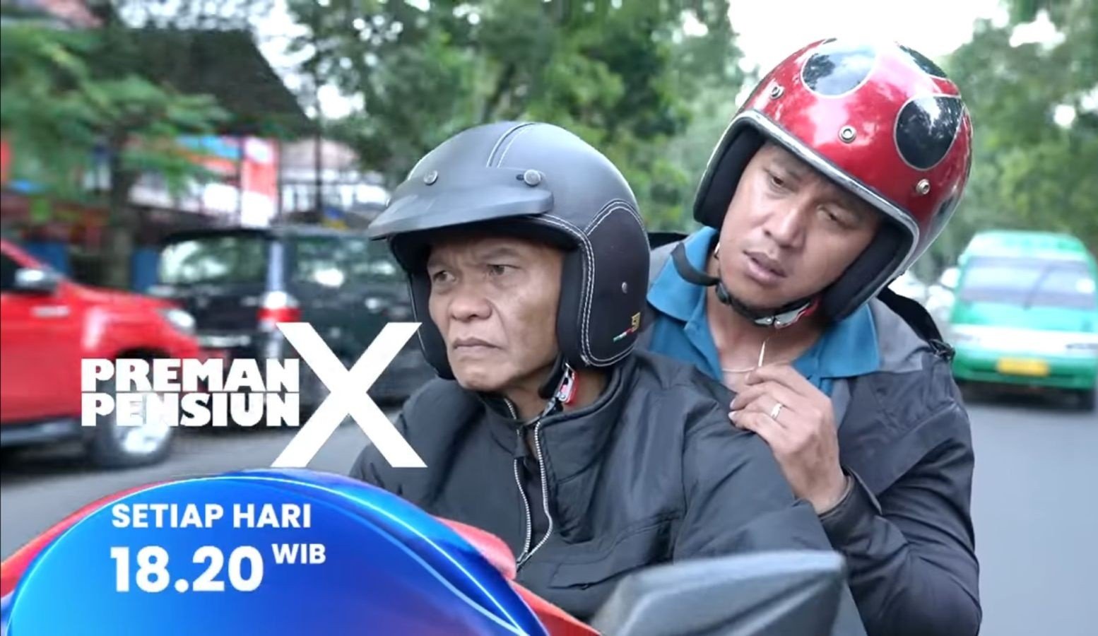 Sinopsis Preman Pensiun X Eps 4, Selasa 3 Juni 2025: Keberhasilan Bubun Taklukkan Anak Buah Arogan