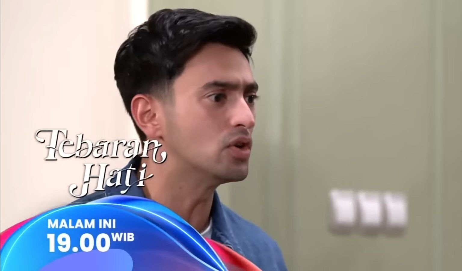 Sinopsis Tebaran Hati Eps 18, Selasa 3 Juni 2025: Kei Ajak Ariana Kabur!