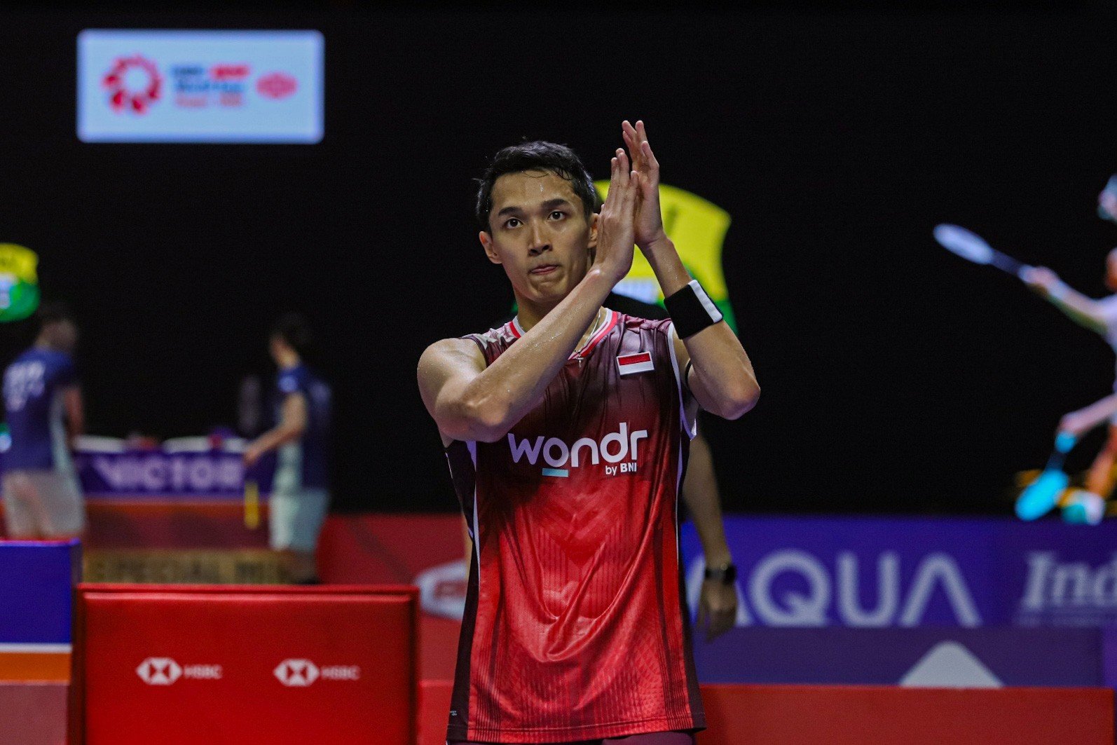 Jadwal Wakil Indonesia di 32 Besar Japan Open 2025 Hari Ini, Siapa Saja yang Tampil?