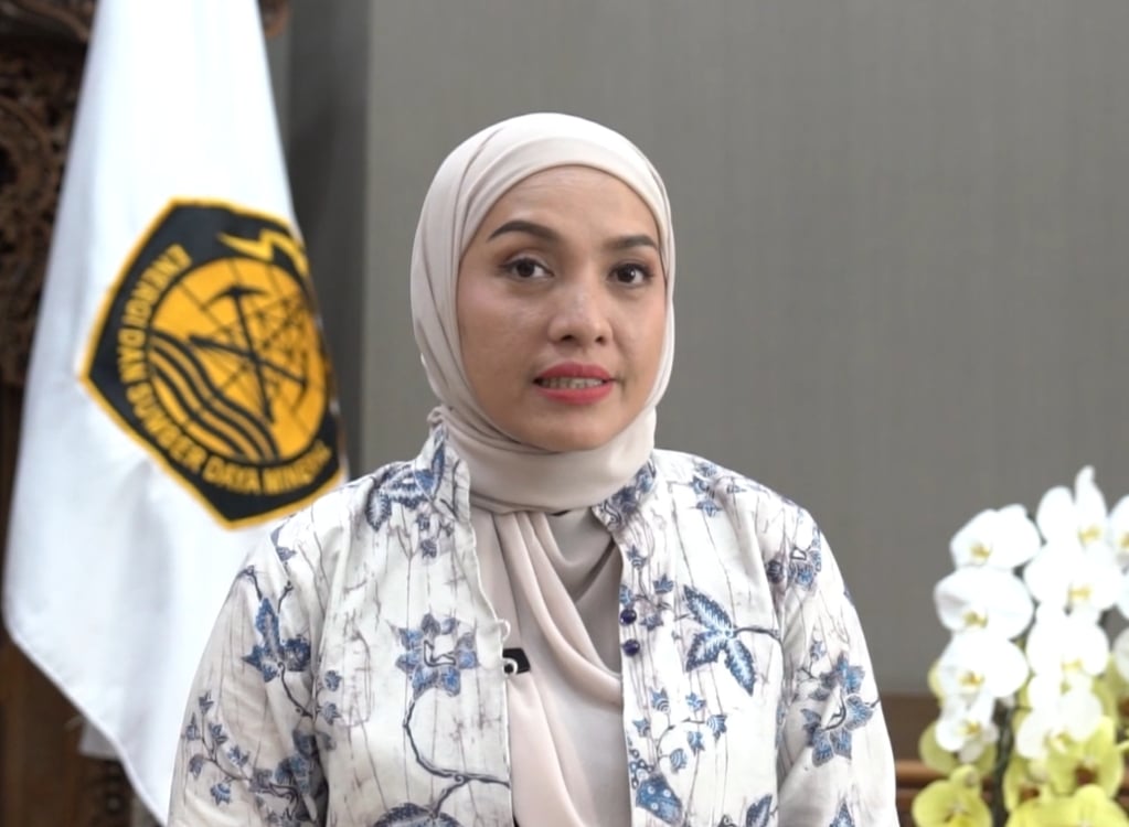 ESDM Buka Suara soal Pembatalan Diskon Tarif Listrik