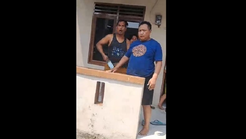 Dicaci dan Dilempar Botol akibat Pesanan Tak Sesuai, Kurir Paket di Medan Lapor Polisi