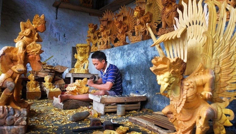 Aksi Nyata Dukung UMKM, BRI Salurkan KUR Rp54,9 Triliun hingga April 2025