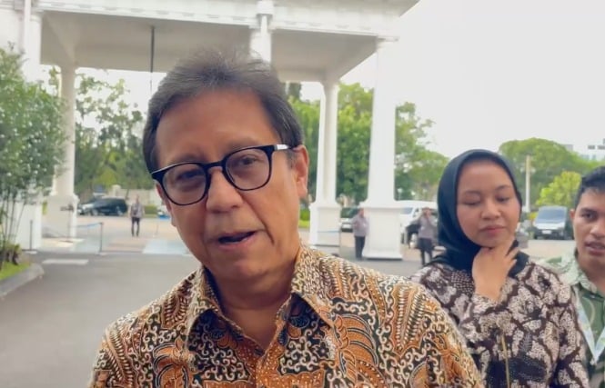 Heboh! Menkes Mendadak Dipanggil Prabowo, Ada Apa? 