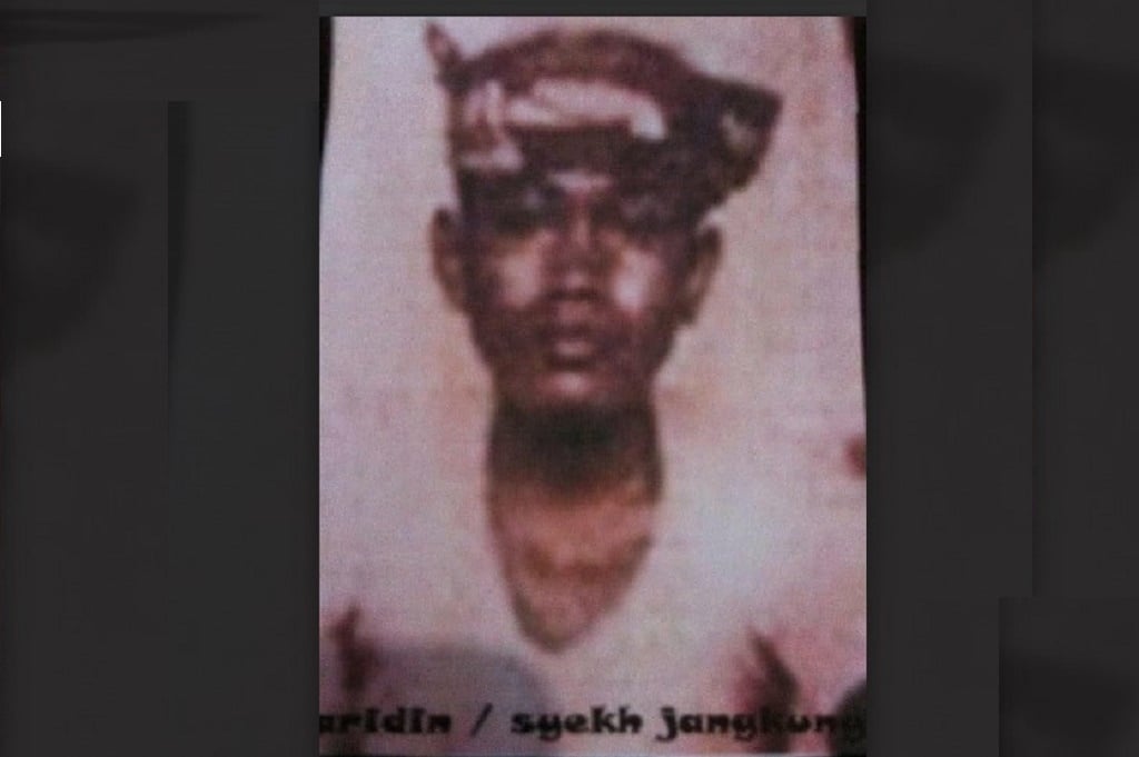 Kisah Syekh Jangkung, Jejak Wali Nyentrik dari Pesisir Utara Jawa yang Penuh Karomah