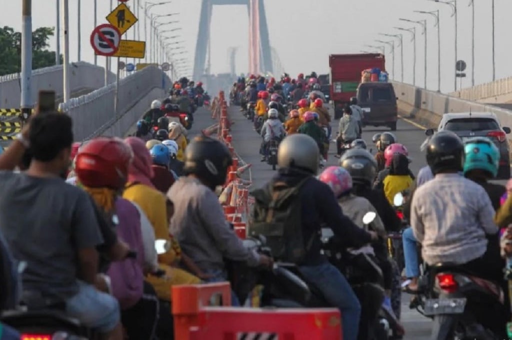 Mengenal Toron, Tradisi Pulang Kampung yang Menyatukan Perantau Madura