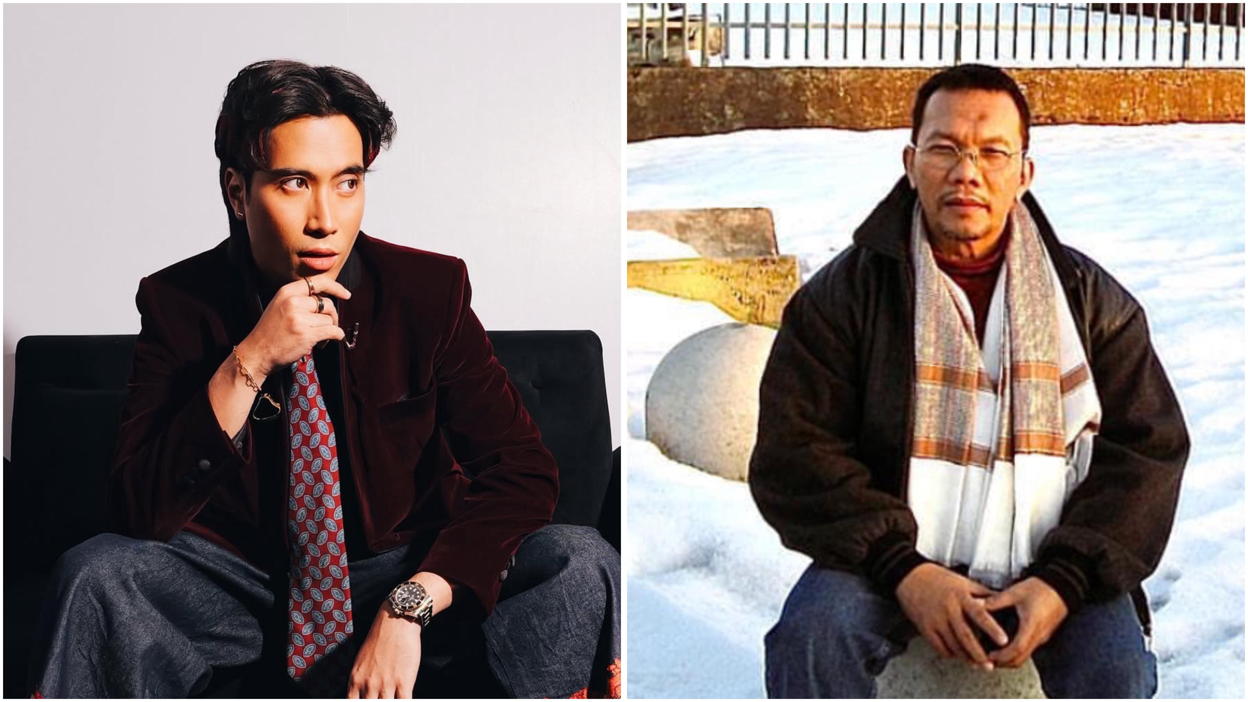 Kronologi Lengkap Vidi Aldiano vs Keenan Nasution gegara Lagu Nuansa Bening