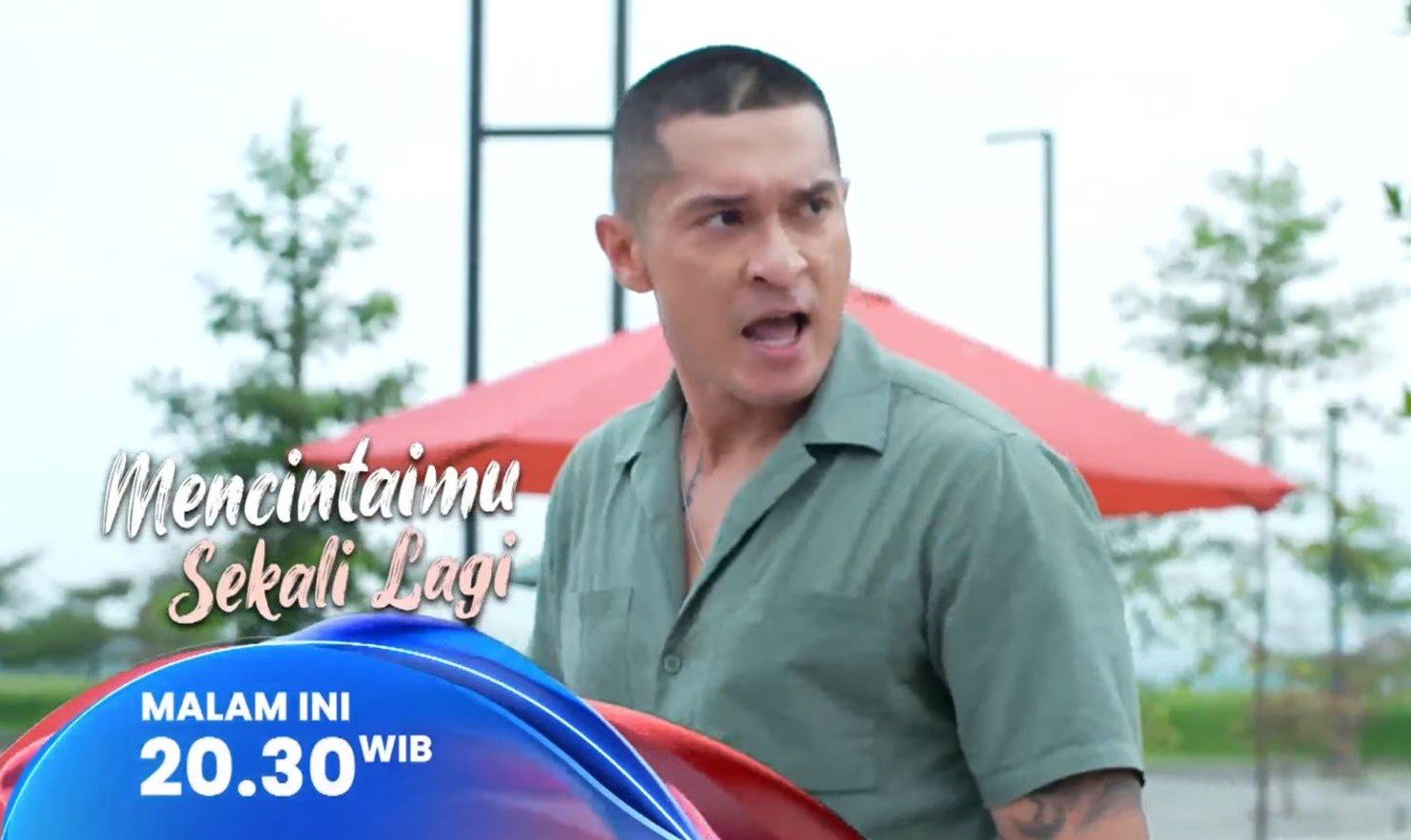 Sinopsis Mencintaimu Sekali Lagi Eps 167, Rabu 4 Juni 2025: Pertemuan Tak Sengaja Emil dengan Ibu Kandung Langit