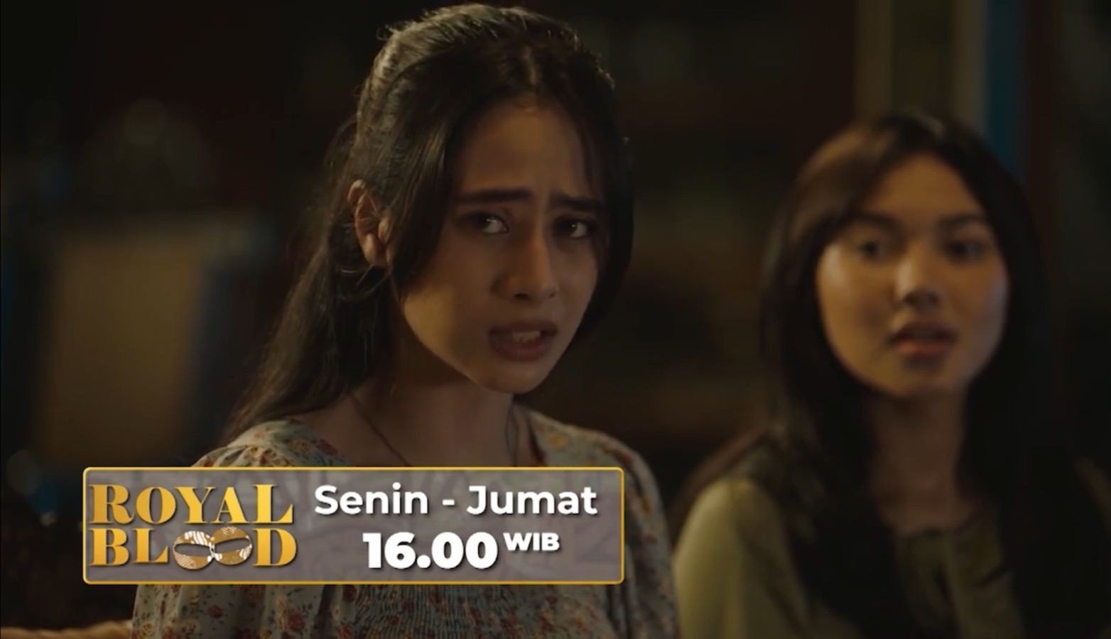 Sinopsis Original Series Vision+ di RCTI Royal Blood Eps 2, Rabu, 4 Juni 2025: Dimulainya Babak Perjodohan