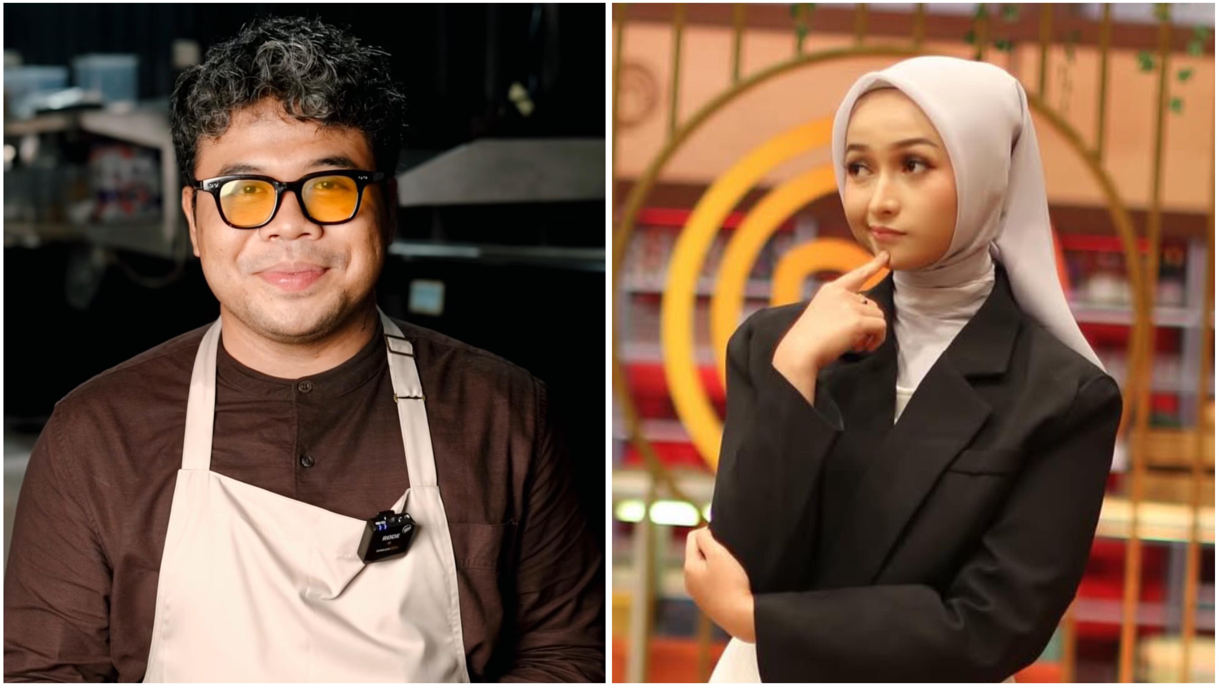 Fajar Pemenang MasterChef Indonesia Segera Nikahi Zahra, Kapan?