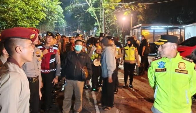 Jam Malam Pelajar Berlaku di Hari Libur, Anak Sekolah Dilarang Keluyuran Malam